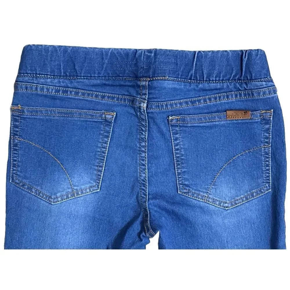 JOE’S JEANS Girls Dark Wash Skinny‎ Jeans SZ 12
